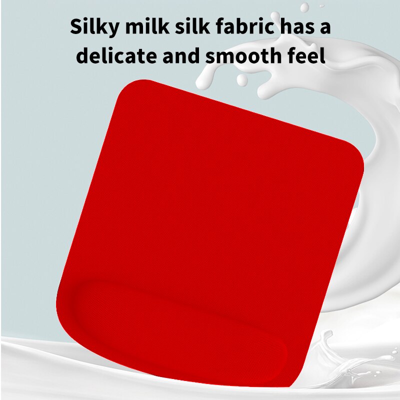 Color EVA Wrist Mouse Pad Wris - Laptop Accessories For Wrist Support 리뷰 및 가격