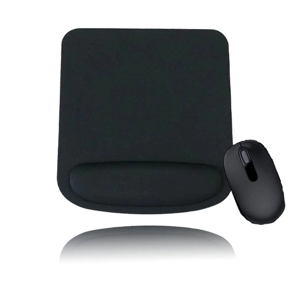 Wrist Guard Mouse Pad Relieves - Laptop Accessories For Wrist Support 리뷰 및 가격