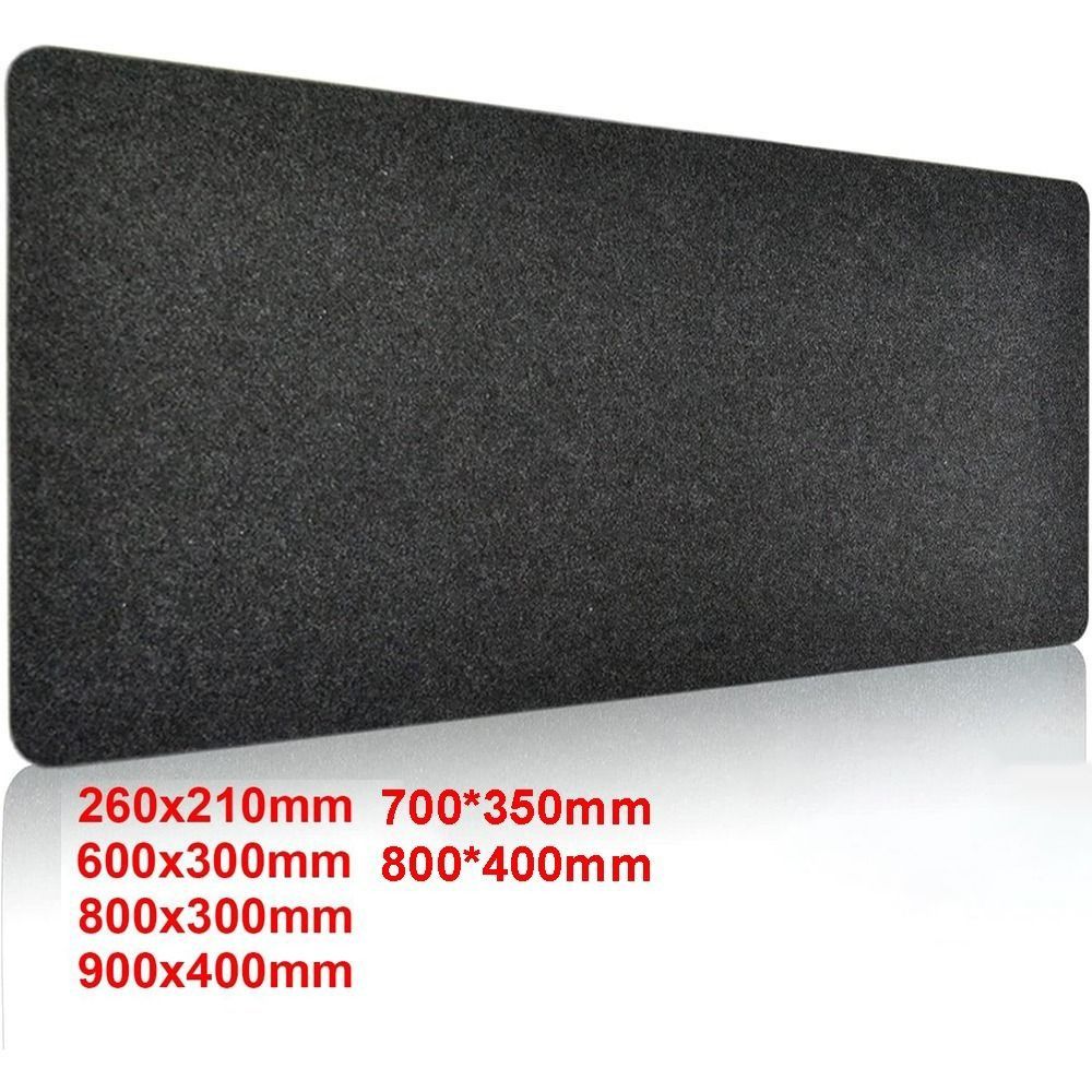 Gaming Accessories Wool Felt M - Laptop Accessories Writing Pad 리뷰 및 가격