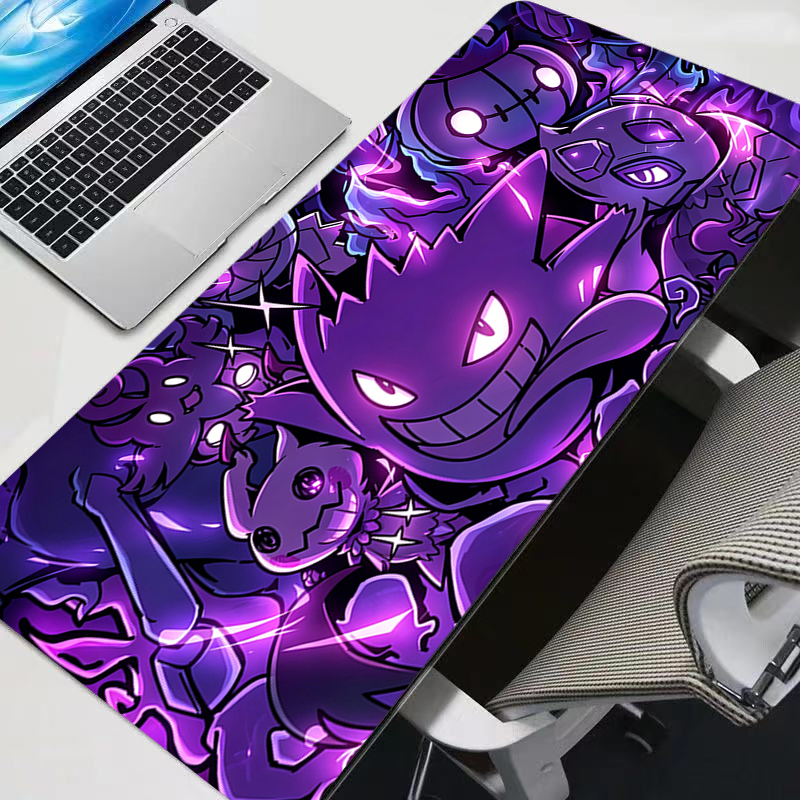 Cherry Blossoms Pokemon Large  - Laptop Accessories Table 리뷰 및 가격