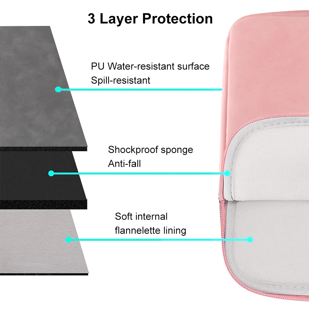 Laptop Sleeve Bag for Macbook  - Laptop Sleeve Neoprene 리뷰 및 가격