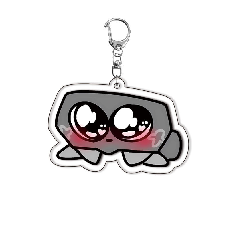 Dandys World Plush Scraps Acry - Laptop Accessories Wholesale 리뷰 및 가격