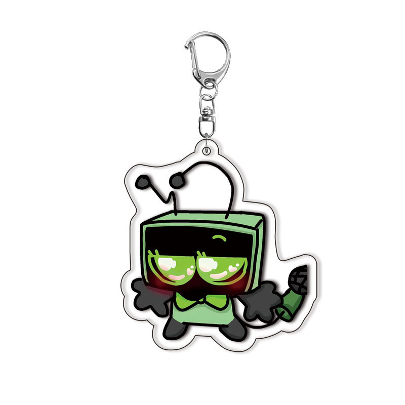 Dandys World Plush Scraps Acry - Laptop Accessories Wholesale 리뷰 및 가격