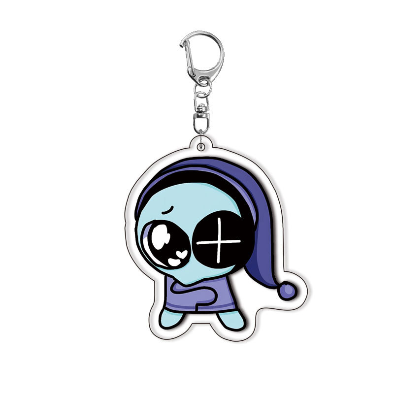 Dandys World Plush Scraps Acry - Laptop Accessories Wholesale 리뷰 및 가격