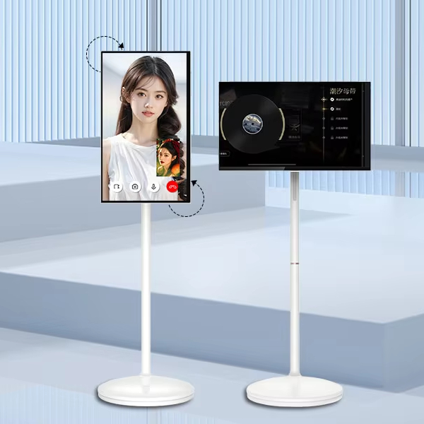 24 Inch WiFi USB Android 13.0  - Monitor Portable Usb 리뷰 및 가격