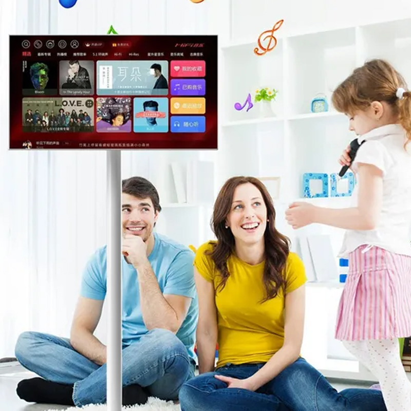 24 Inch WiFi USB Android 13.0  - Monitor Portable Usb 리뷰 및 가격