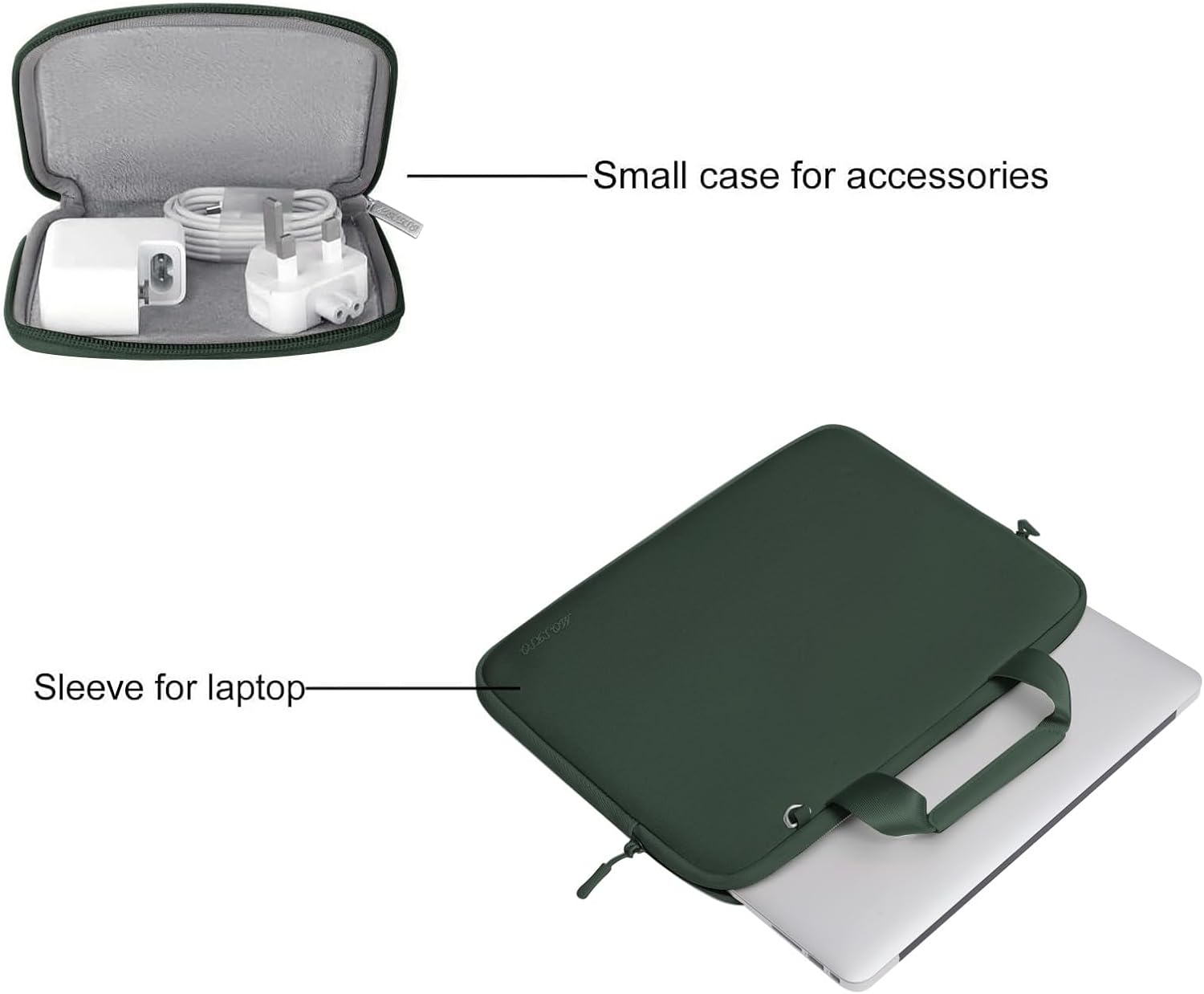 Laptop Sleeve Bag for 2025 Mac - Laptop Sleeve Neoprene 리뷰 및 가격