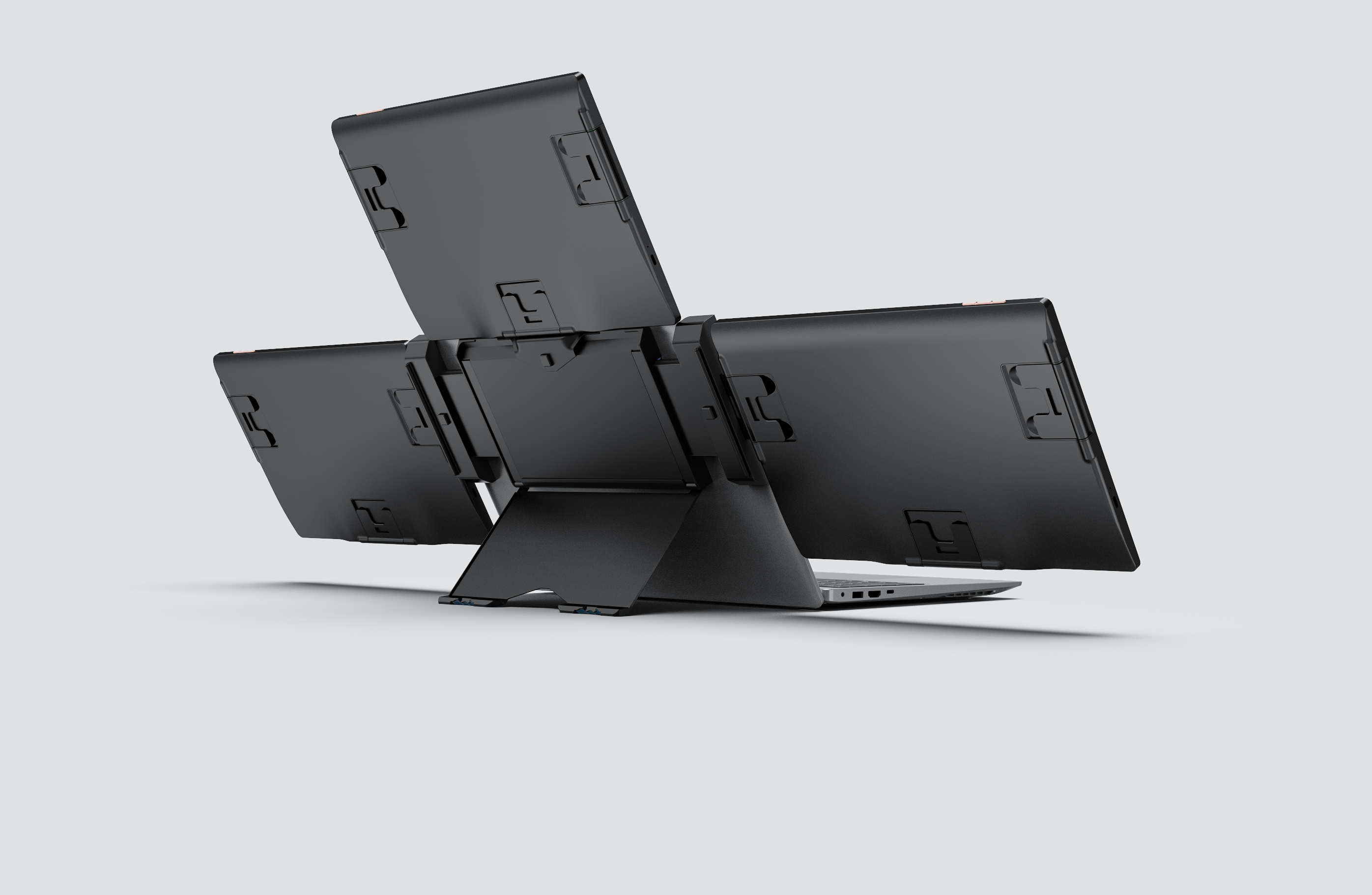 OEM ODM 13.3 Inch 1920*1200P I - Monitor Portable Usb 리뷰 및 가격