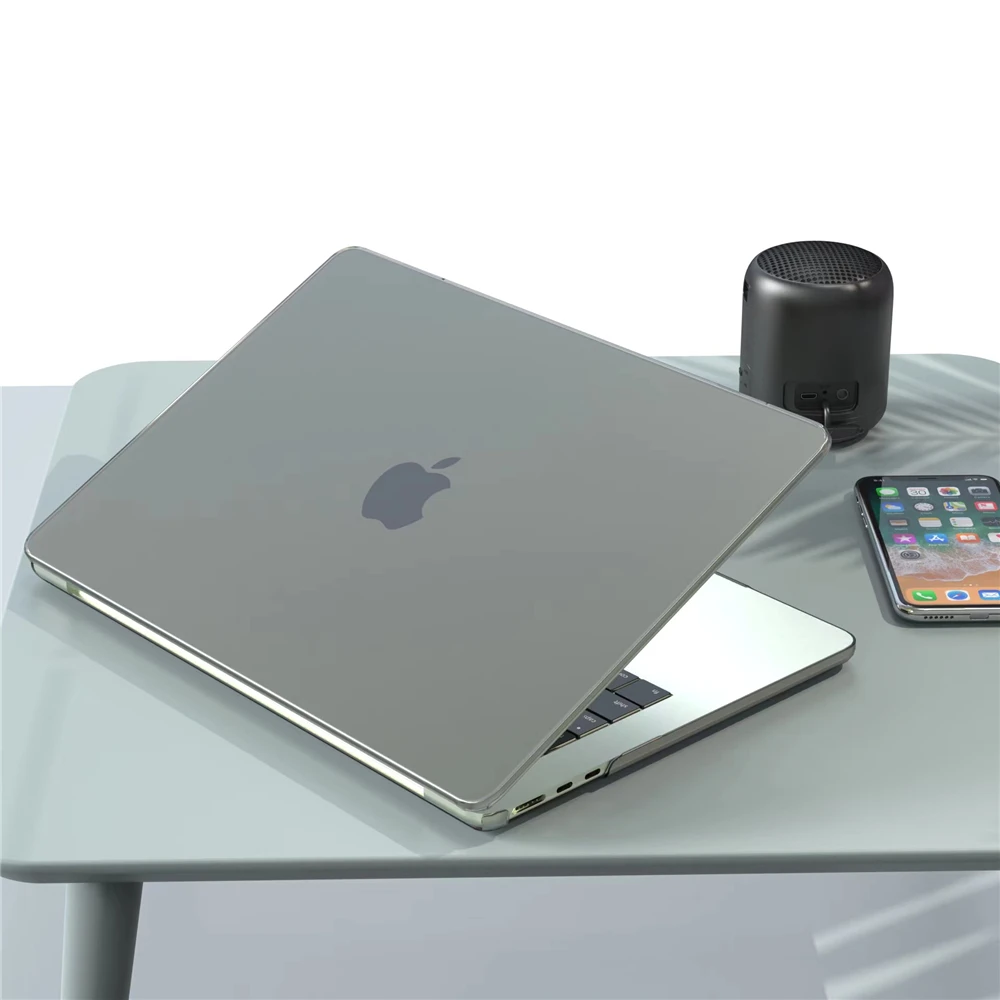 Matte Laptop Case for MacBook  - Mac Laptop Accessories 리뷰 및 가격
