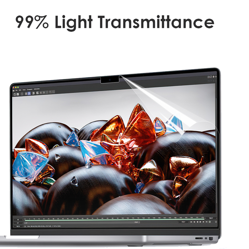 Screen Protector for MacBook H - Mac Laptop Accessories 리뷰 및 가격