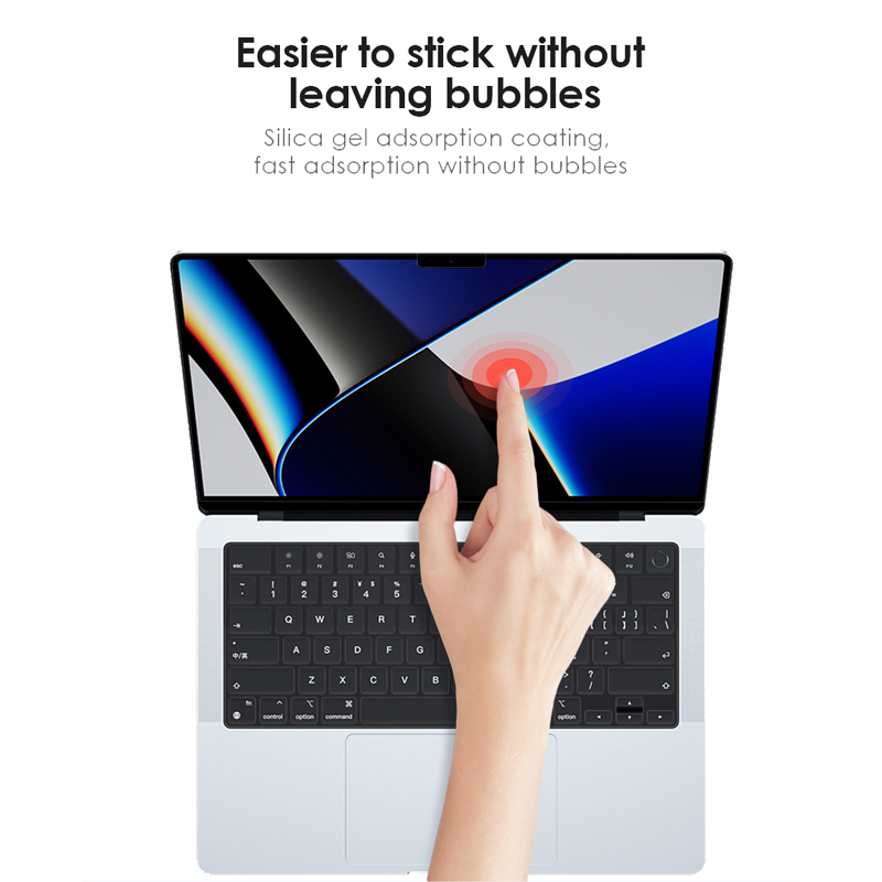 Screen Protector for MacBook H - Mac Laptop Accessories 리뷰 및 가격