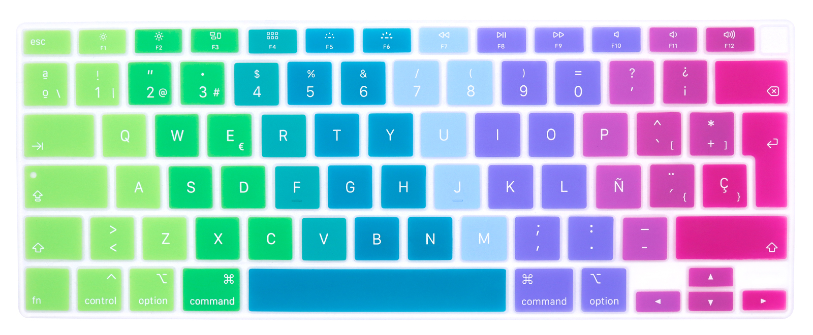 Spanish Spain for MacBook Air  - Mac Laptop Accessories 리뷰 및 가격