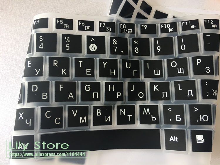 Russian Russia letter For Asus - Victus Laptop Accessories 리뷰 및 가격