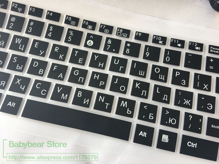 Russian Russia letter For Asus - Victus Laptop Accessories 리뷰 및 가격
