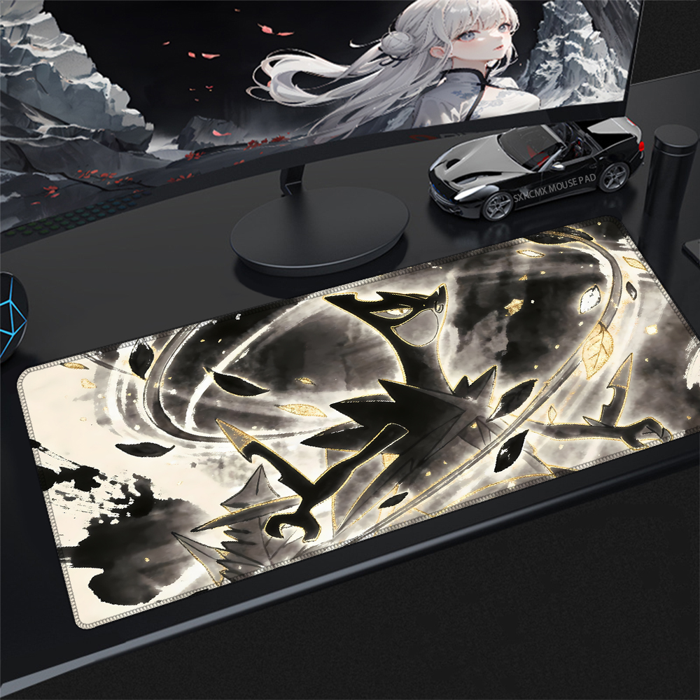 Gaming Mouse Pad Charizard XXL - Laptop Accessories Table 리뷰 및 가격