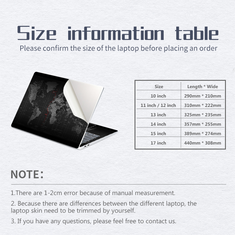 DIY Geometric Cover Laptop Ski - Victus Laptop Accessories 리뷰 및 가격
