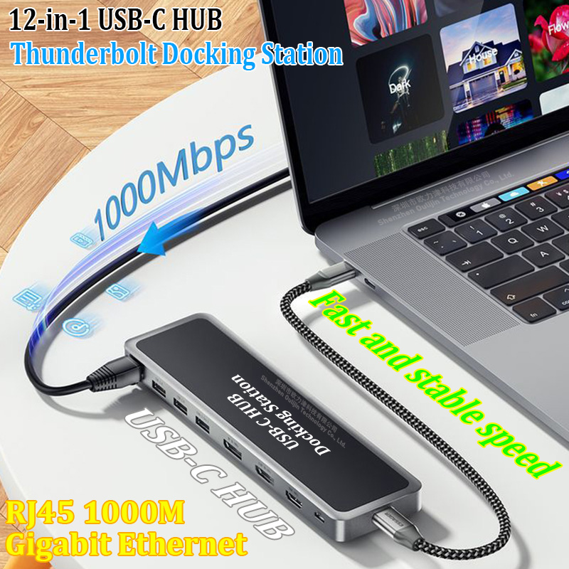 Support MST mode dual HD DP 4K - Mac Laptop Accessories 리뷰 및 가격