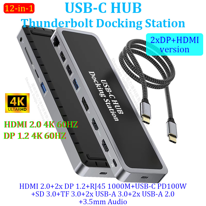Support MST mode dual HD DP 4K - Mac Laptop Accessories 리뷰 및 가격