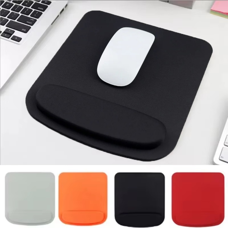 Color EVA Wrist Mouse Pad Wris - Laptop Accessories For Wrist Support 리뷰 및 가격