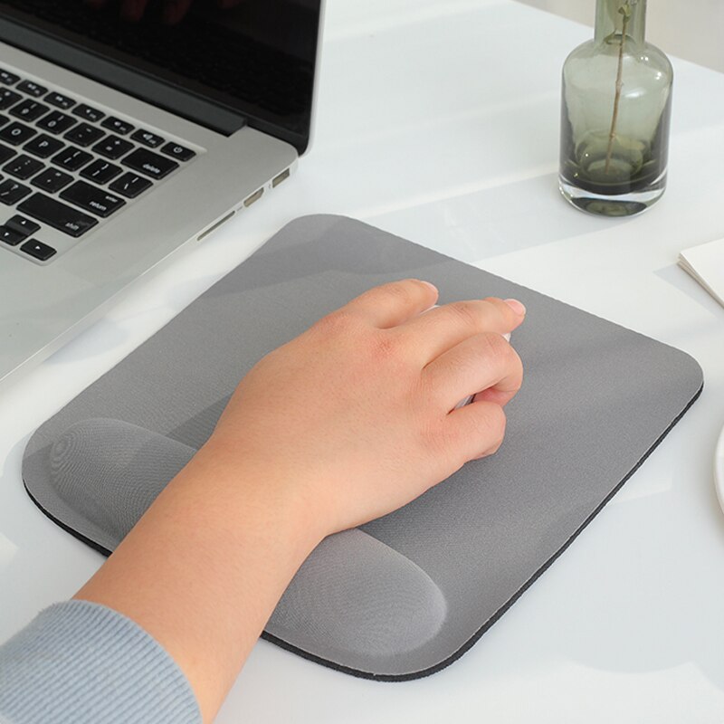 Color EVA Wrist Mouse Pad Wris - Laptop Accessories For Wrist Support 리뷰 및 가격