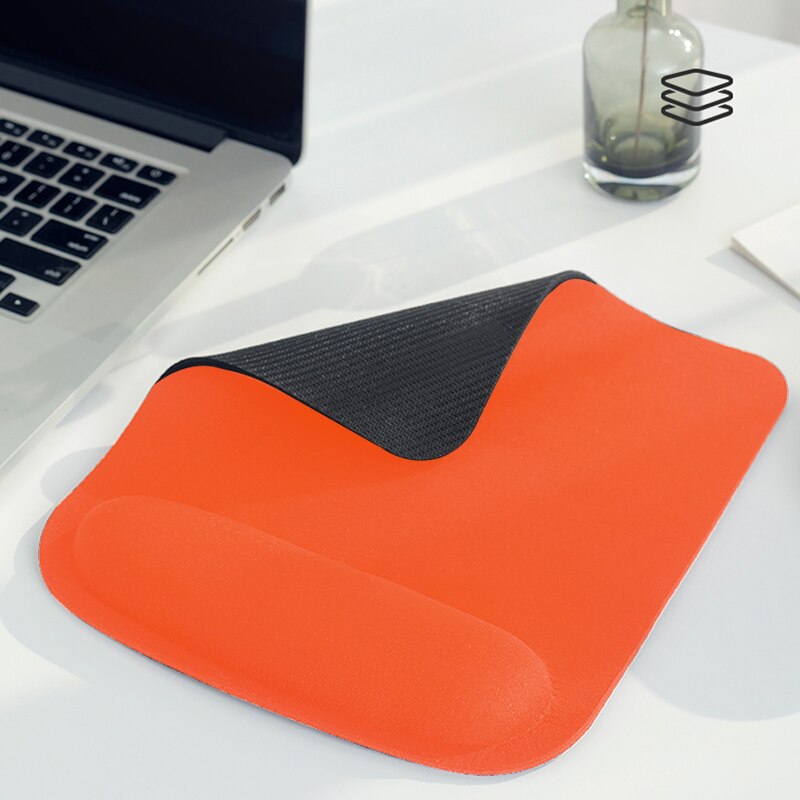 Color EVA Wrist Mouse Pad Wris - Laptop Accessories For Wrist Support 리뷰 및 가격