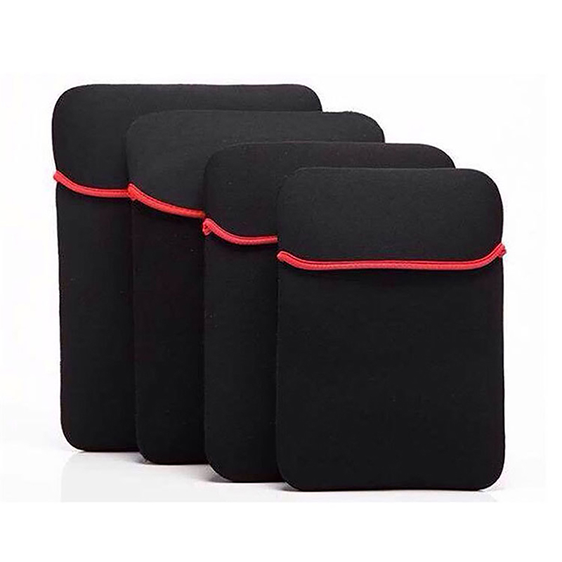 7/8/9/10/12/13/14Inch Double F - Laptop Sleeve Neoprene 리뷰 및 가격