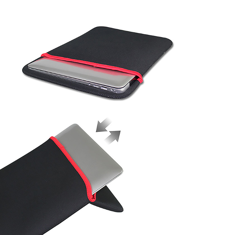 7/8/9/10/12/13/14Inch Double F - Laptop Sleeve Neoprene 리뷰 및 가격