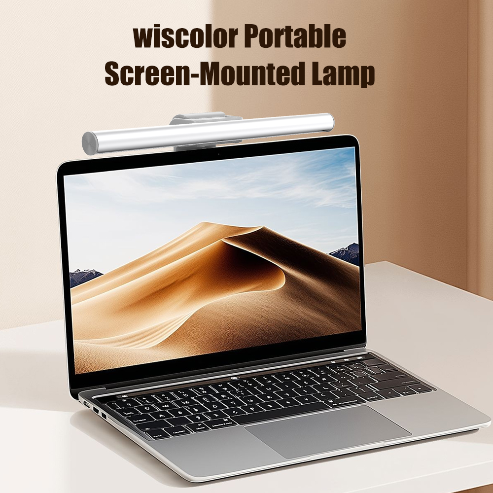 Computer Monitor Light Bar Scr - Laptop Accessories Table 리뷰 및 가격