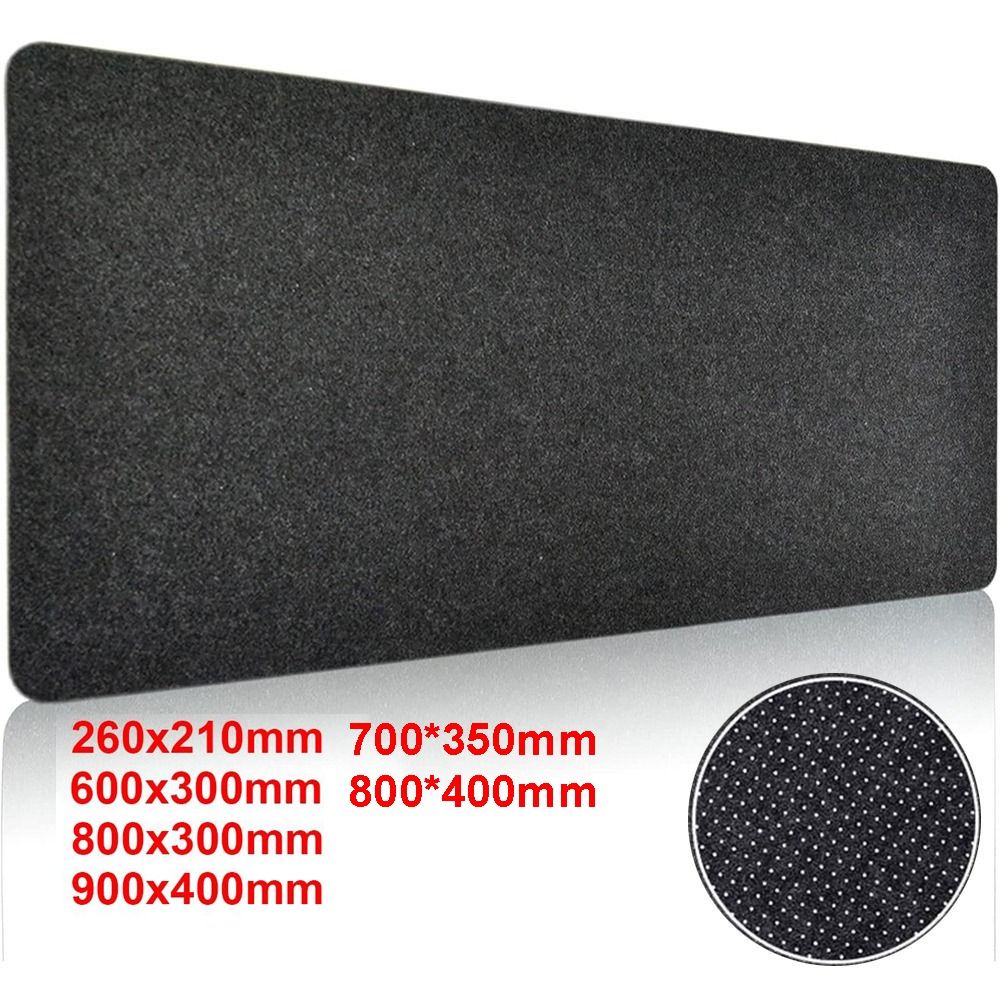 Gaming Accessories Wool Felt M - Laptop Accessories Writing Pad 리뷰 및 가격