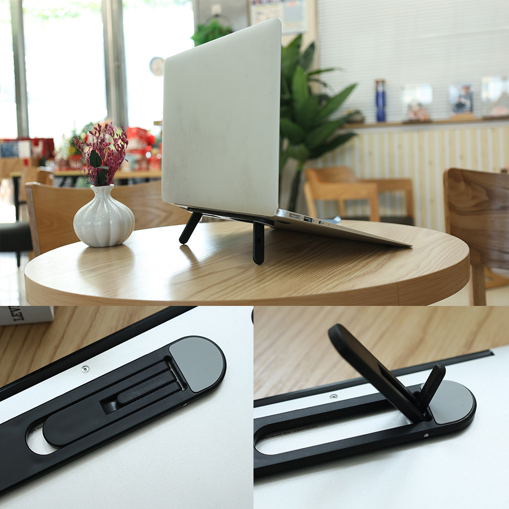 Universal Laptop Stand Holder  - Mac Laptop Accessories 리뷰 및 가격