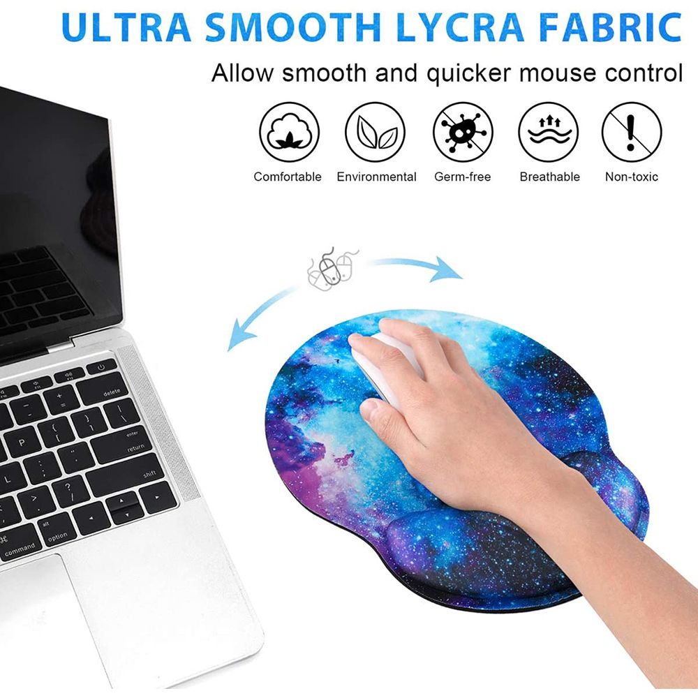 Laptop Computer Accessories Du - Laptop Accessories For Wrist Support 리뷰 및 가격