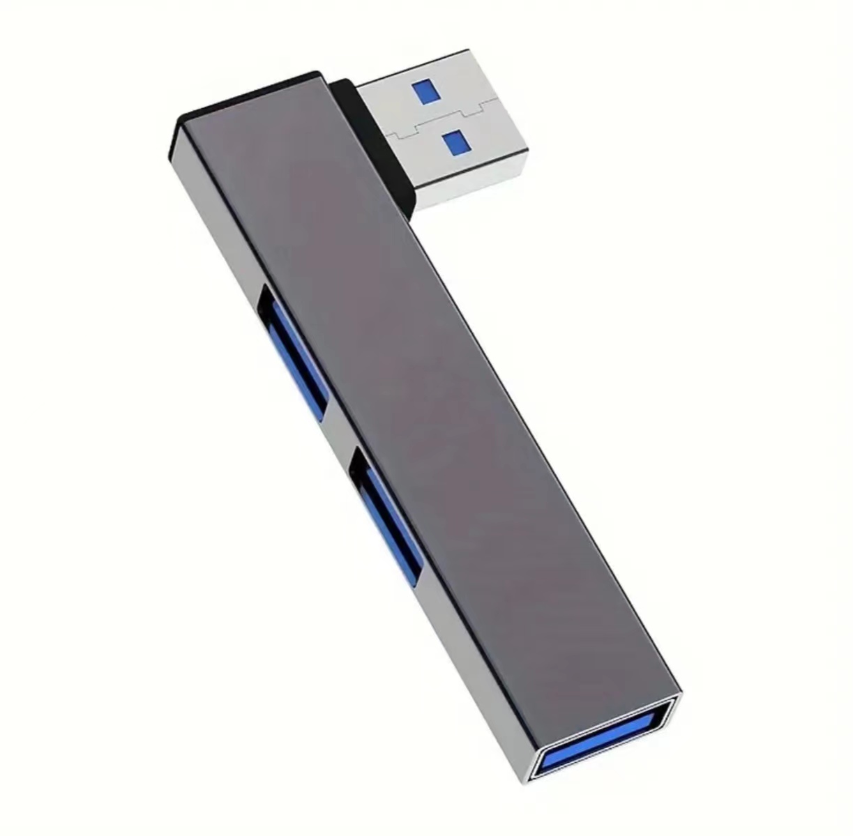 USB  HUB 3.0 3 Port Multi USB  - Mac Laptop Accessories 리뷰 및 가격