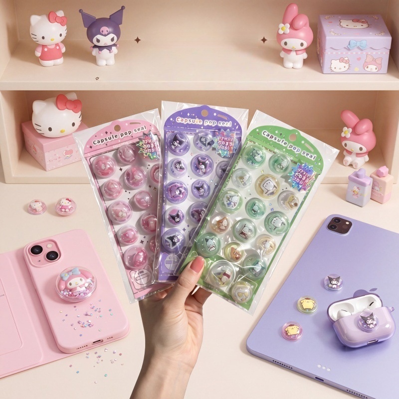 My Melody‌ Hellokitty 3d Cute  - Laptop Accessories Wholesale 리뷰 및 가격
