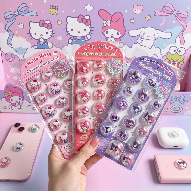 My Melody‌ Hellokitty 3d Cute  - Laptop Accessories Wholesale 리뷰 및 가격