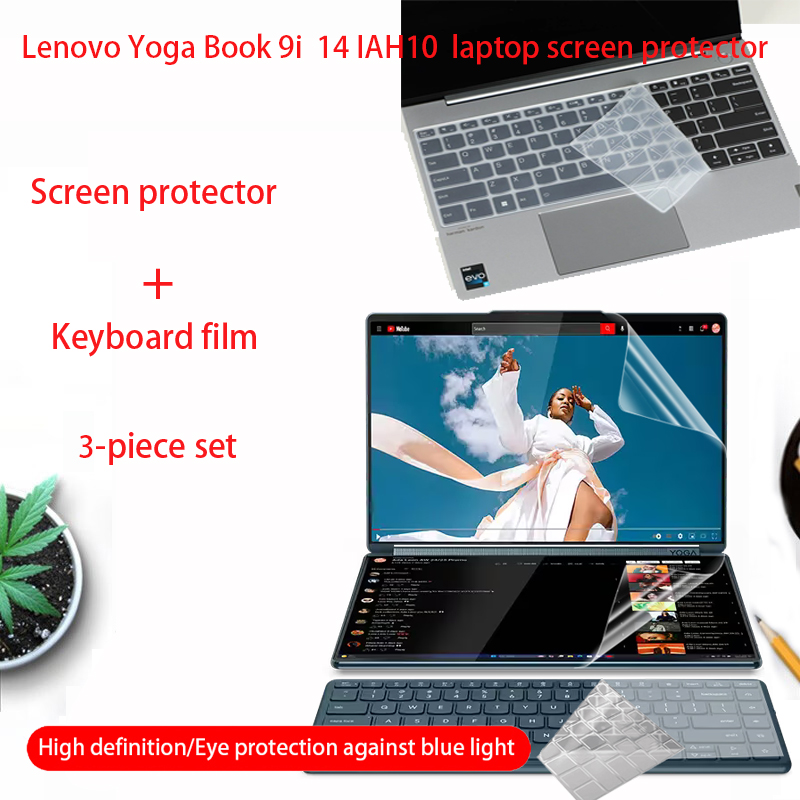 For Lenovo Yoga Book 9i 14 lap - Yoga Laptop Accessories 리뷰 및 가격