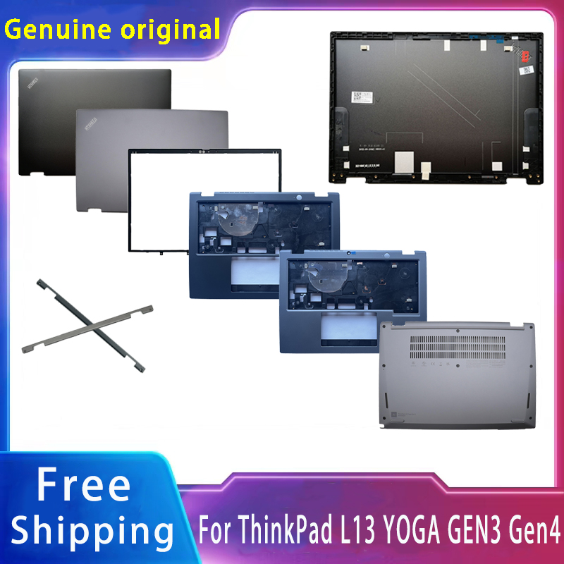 New For Lenovo ThinkPad L13 YO - Yoga Laptop Accessories 리뷰 및 가격