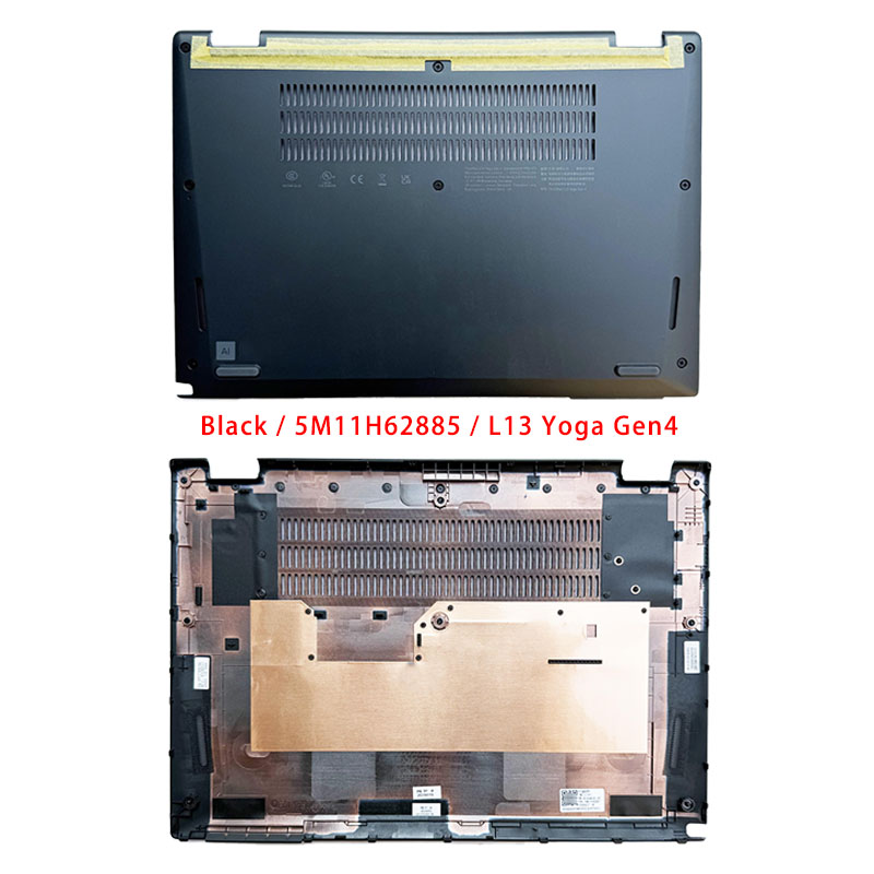 New For Lenovo ThinkPad L13 YO - Yoga Laptop Accessories 리뷰 및 가격