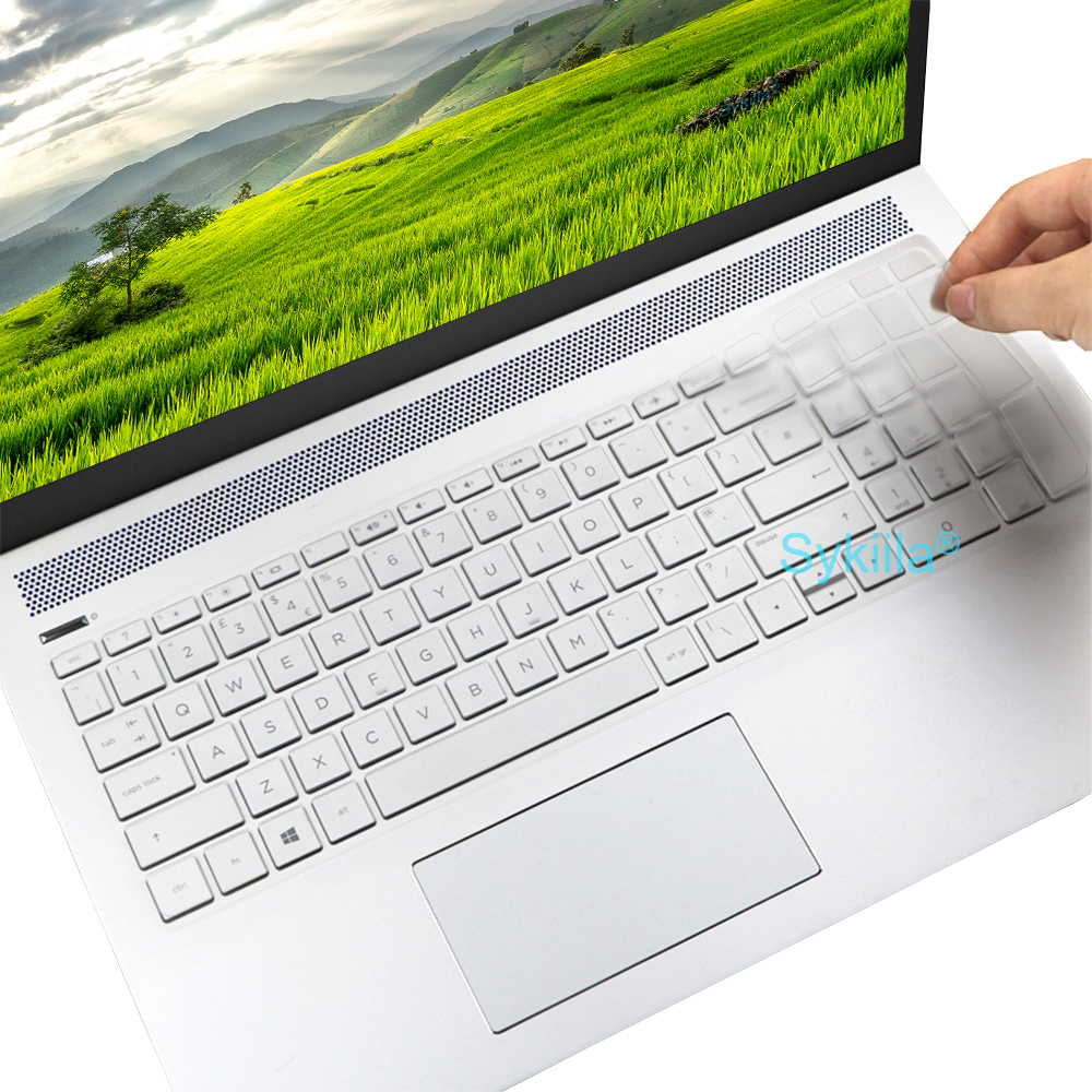 Keyboard Cover for HP Laptop 1 - Victus Laptop Accessories 리뷰 및 가격