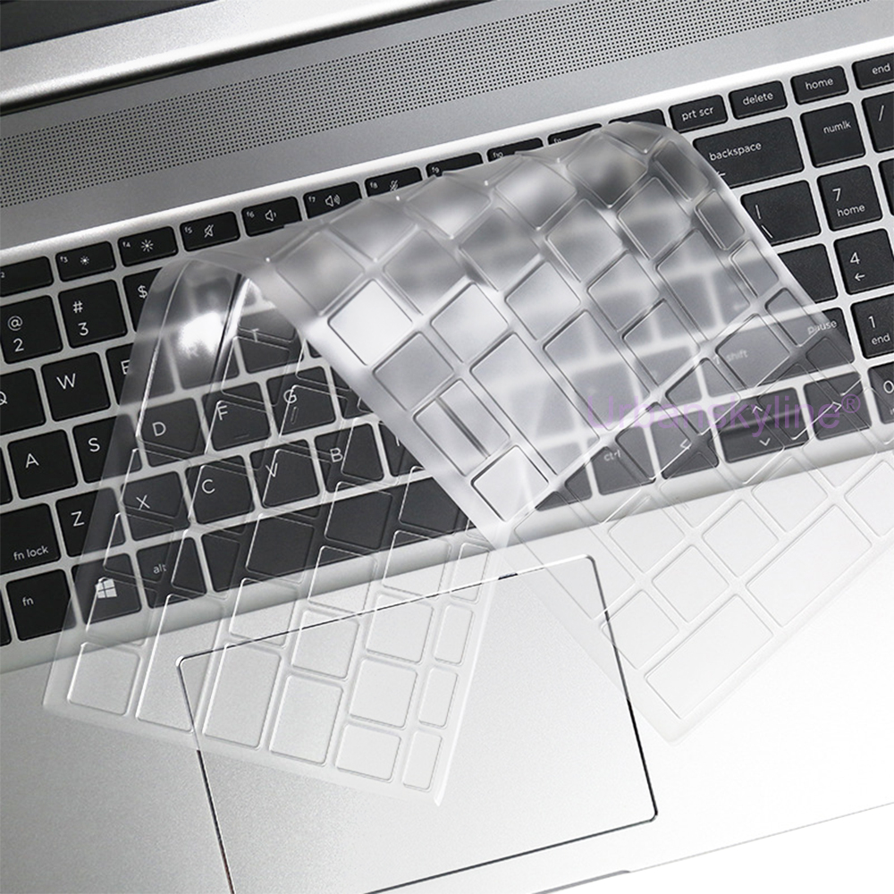 Keyboard Cover for HP Laptop 1 - Victus Laptop Accessories 리뷰 및 가격