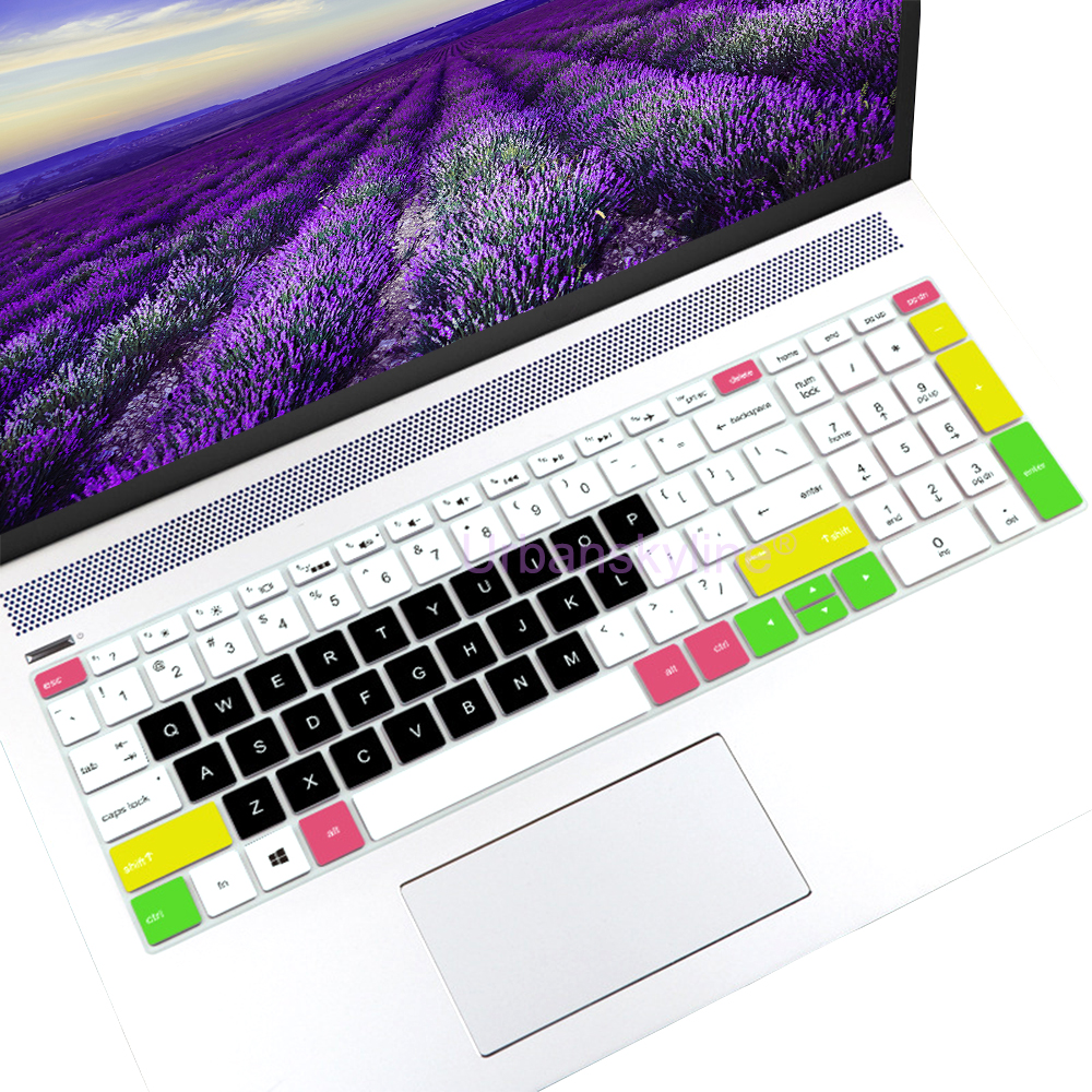 Keyboard Cover for HP Laptop 1 - Victus Laptop Accessories 리뷰 및 가격