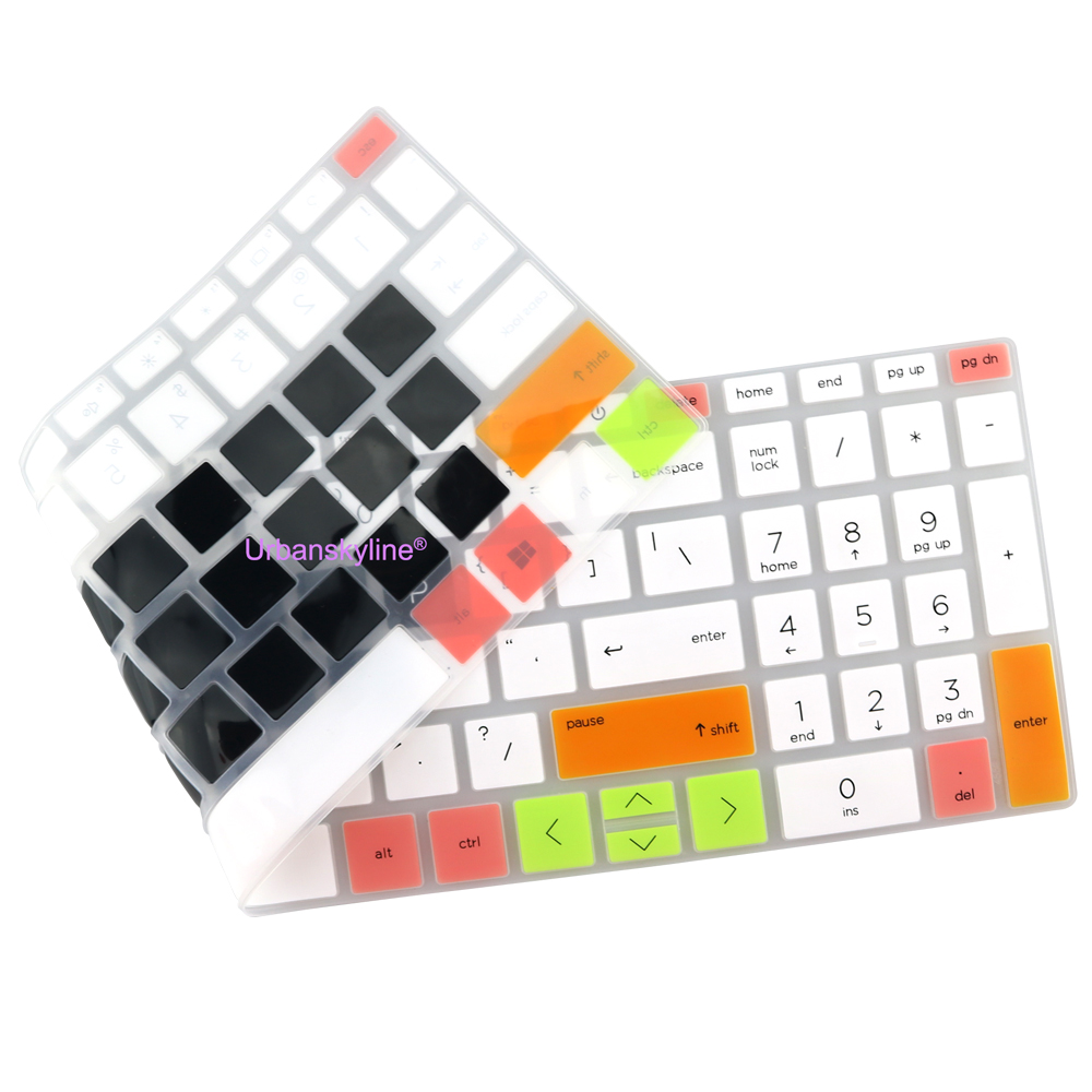 Keyboard Cover for HP Laptop 1 - Victus Laptop Accessories 리뷰 및 가격