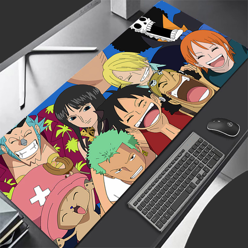 Mouse Pad One Piece Anime Dura - Laptop Accessories Table 리뷰 및 가격