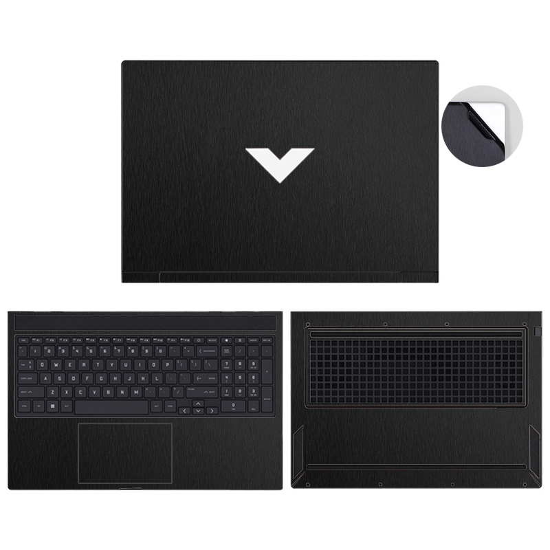 Vinyl Stickers for HP Victus 1 - Victus Laptop Accessories 리뷰 및 가격