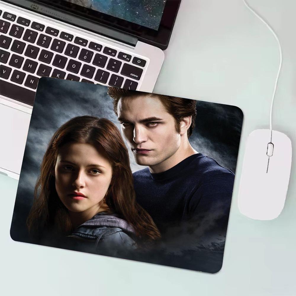 Movie Twilight Mouse Pad PC Co - Laptop Accessories Writing Pad 리뷰 및 가격