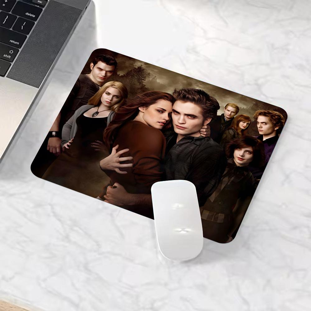 Movie Twilight Mouse Pad PC Co - Laptop Accessories Writing Pad 리뷰 및 가격