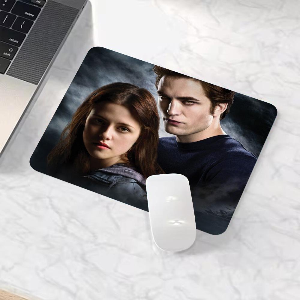 Movie Twilight Mouse Pad PC Co - Laptop Accessories Writing Pad 리뷰 및 가격