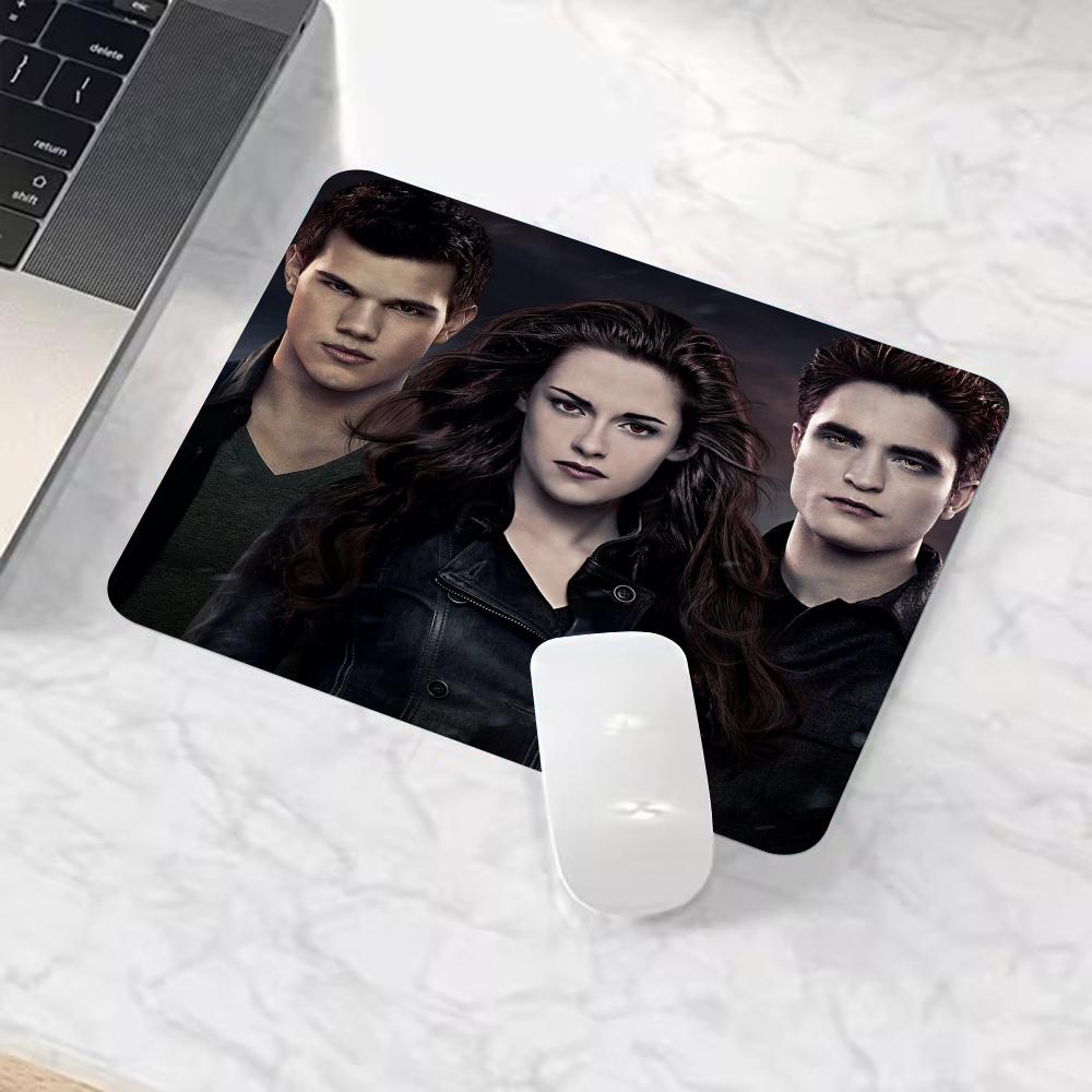 Movie Twilight Mouse Pad PC Co - Laptop Accessories Writing Pad 리뷰 및 가격