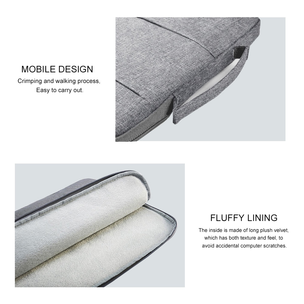 Laptop Bag Sleeve For Macbook  - Mac Laptop Accessories 리뷰 및 가격