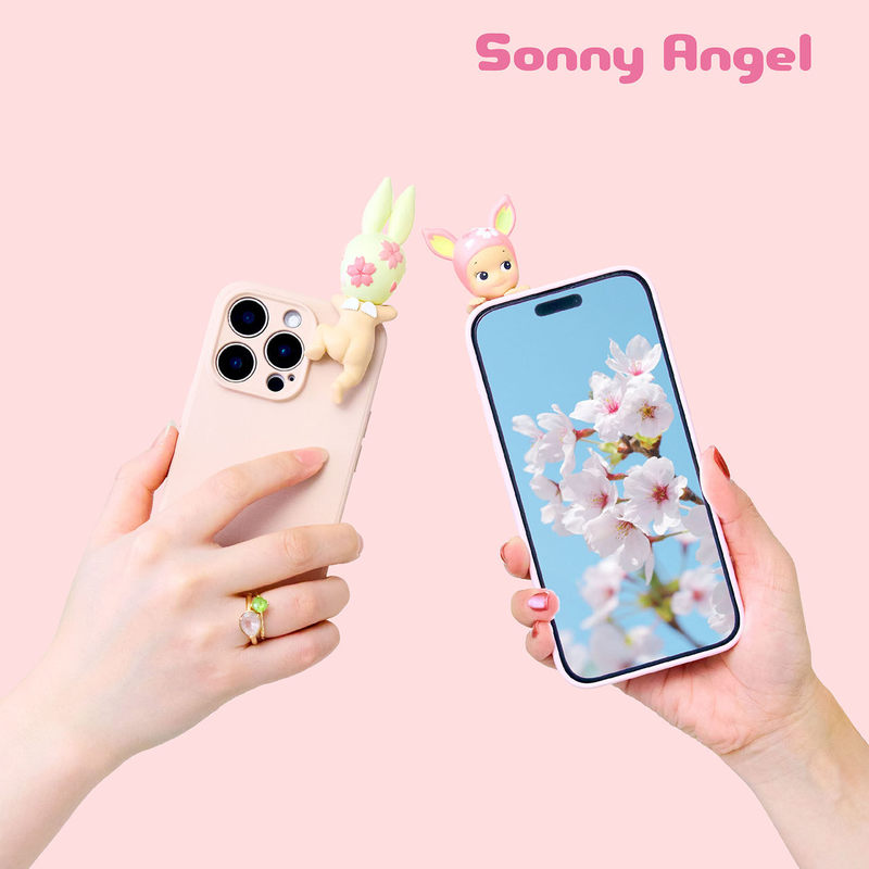 Sonny Angel Hippers Cherry Blo - Laptop Accessories Wholesale 리뷰 및 가격
