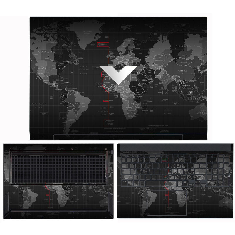 Laptop Skins for HP VICTUS 16- - Victus Laptop Accessories 리뷰 및 가격